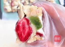 雪花酥的做法图解13