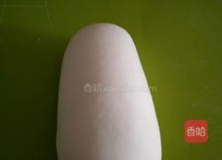 福气有鱼猪的做法图解1