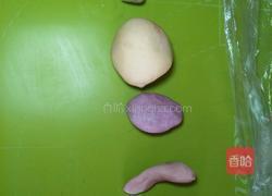 福气有鱼猪的做法图解2