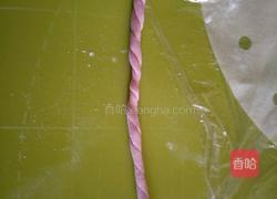 福气有鱼猪的做法图解4