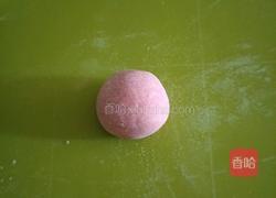 福气有鱼猪的做法图解5