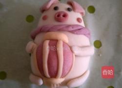 福气有鱼猪的做法图解10