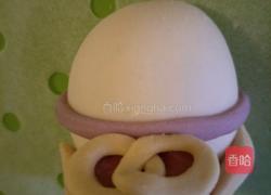 福气有鱼猪的做法图解22