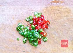 酸辣鸡胗的做法图解4