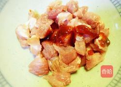 新奥尔良小酥肉的做法图解2