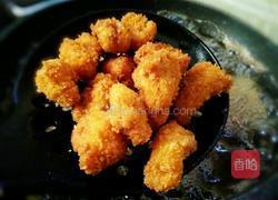 新奥尔良小酥肉的做法图解7