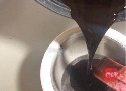 梧州－蜂蜜龟苓膏的做法图解3