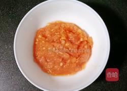 开胃米饭饼 (宝宝辅食)的做法图解3