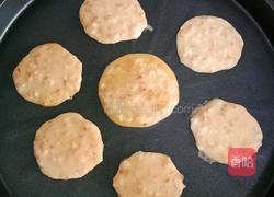 开胃米饭饼 (宝宝辅食）的做法图解8