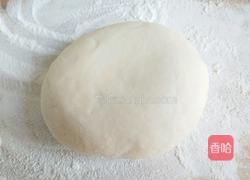 菊花卷的做法图解2