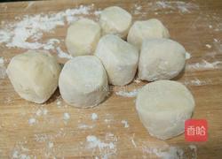 菊花卷的做法图解4