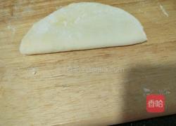 菊花卷的做法图解6