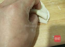 菊花卷的做法图解7