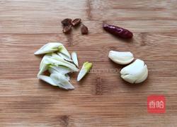 ＃东北＃小鸡炖土豆的做法图解3