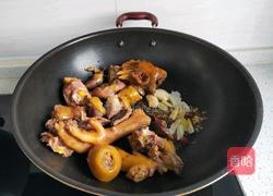 ＃东北＃小鸡炖土豆的做法图解5