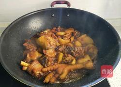 ＃東北＃小雞燉土豆的做法圖解10