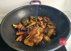 ＃东北＃小鸡炖土豆的做法图解11