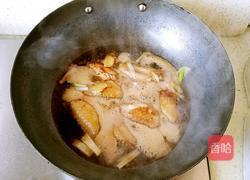 可乐鸡翅的做法图解6