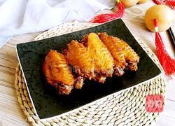 可乐鸡翅的做法图解8