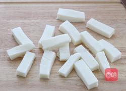 脆皮炸鲜奶的做法图解5