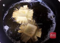糖醋菊花豆腐的做法图解7