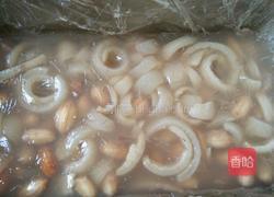 花生猪皮冻的做法图解11