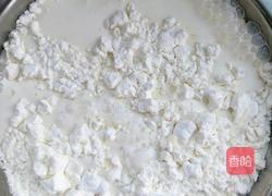 雪媚娘的做法图解2