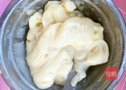雪媚娘的做法图解7