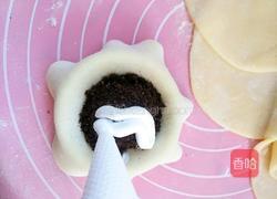 雪媚娘的做法图解14