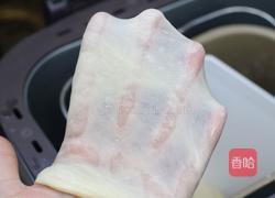 奶酪面包的做法图解1