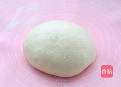 奶酪面包的做法图解4