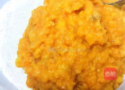 蜂蜜红薯小面包的做法图解5