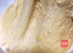 蜂蜜红薯小面包的做法图解7
