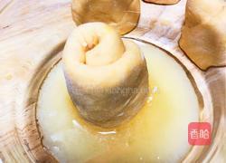 蜂蜜红薯小面包的做法图解12