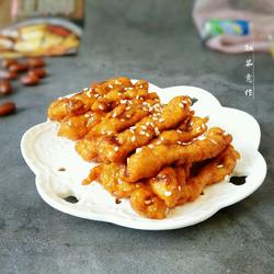糖醋里脊的做法[图]