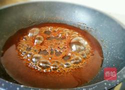 糖醋里脊的做法图解8