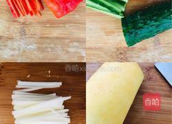 一品锅烧鸭的做法图解6