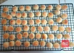 椰蓉球的做法图解7