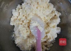 椰蓉球的做法图解3