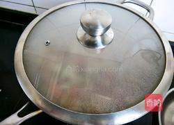 番茄牛肉汤的做法图解6