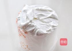 蛋白糖的做法图解5