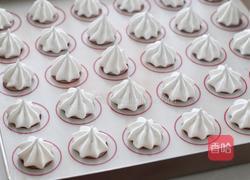 蛋白糖的做法图解6