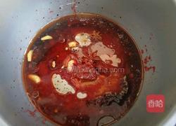 红烧护心肉的做法图解4