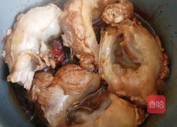 红烧护心肉的做法图解5
