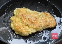 柠香煎鸡排的做法图解6