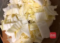 娃娃碎鲍鱼蒸粉丝的做法图解4