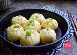 水煎包的做法图解13