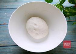 水煎包的做法图解1