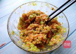 水煎包的做法图解5