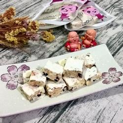 雪花酥的做法[图]